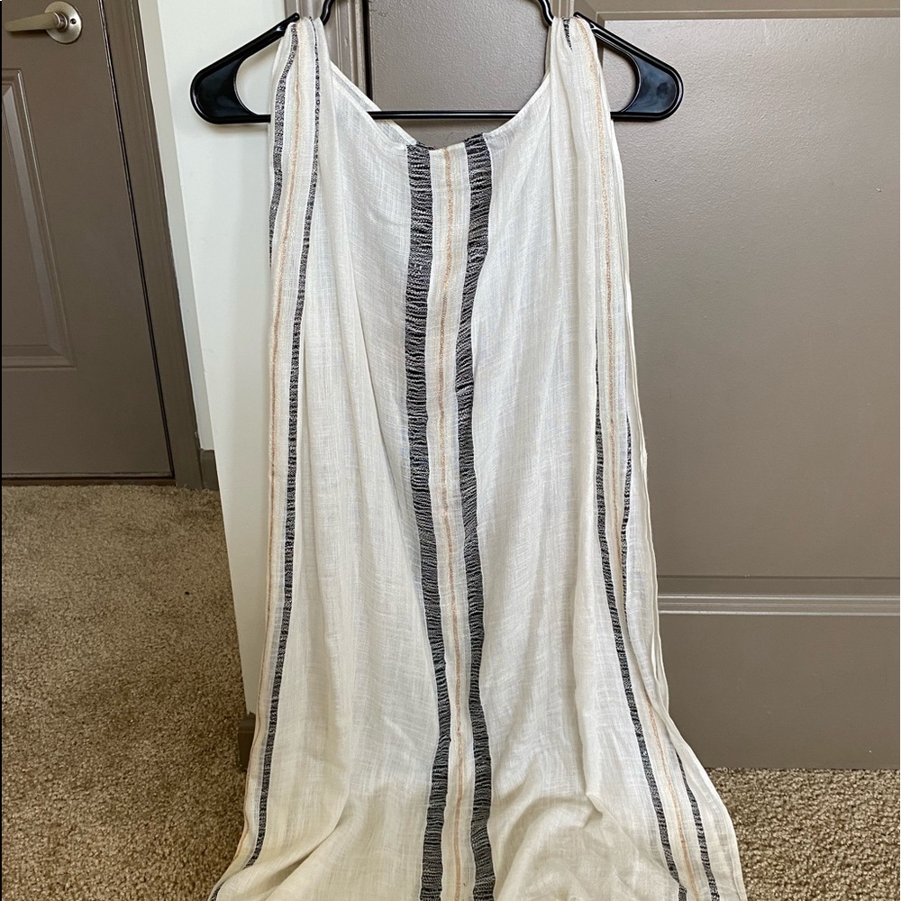 Swimsuit Cover Up
